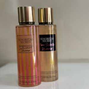 INSPIRED VICTORIA SECRET