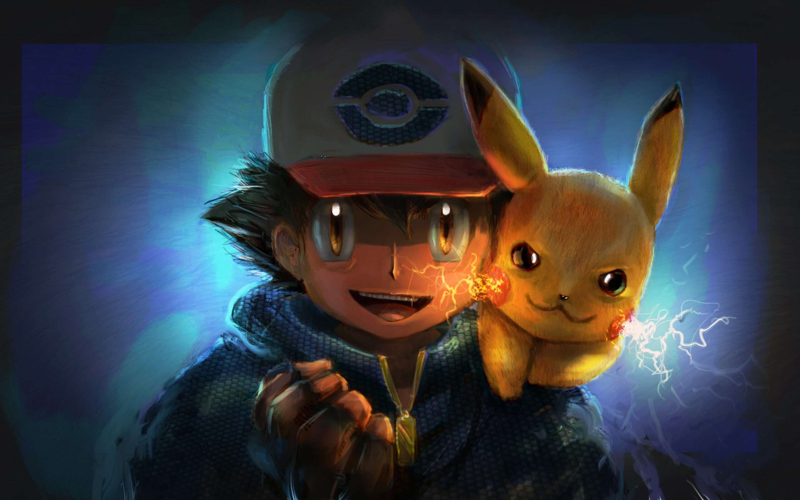 POKEMON