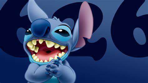 STITCH