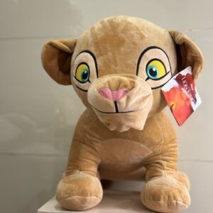 PELUCHE 60 CM
