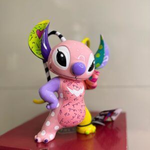 ANGEL BRITTO