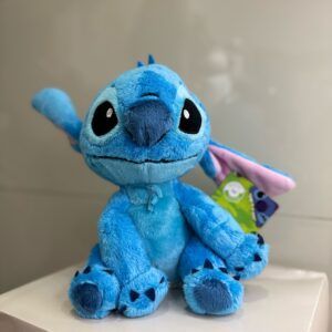 PELUCHE 2025