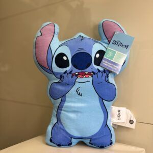 CUSCINO STITCH