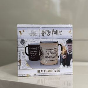 TAZZA MUG