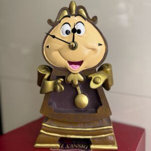 MR TOCKINS