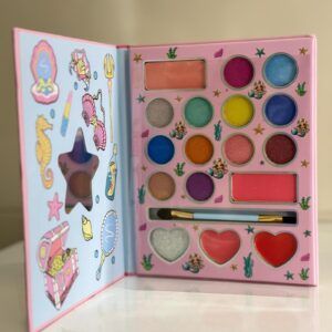 TRUCCO BABY