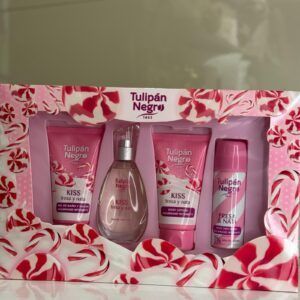 TULIPAN SET