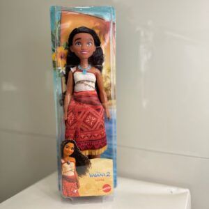 VAIANA II