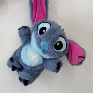 LONTRA STITCH