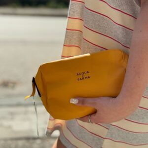 POCHETTE ACQUA DI PARMA