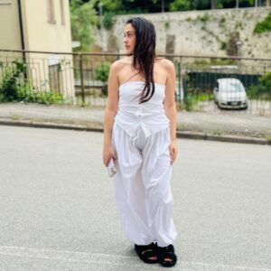 PANTALONE LUMINA I