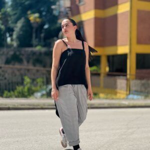 PANTALONE CLASSIC
