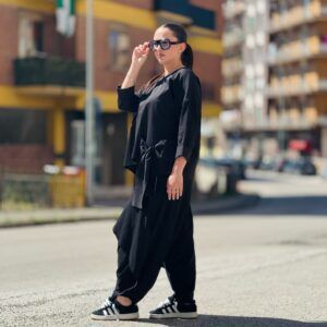 GONNA -PANTALONE PARTICULAR