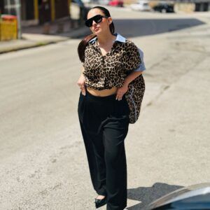 PANTALONE LUMINA I