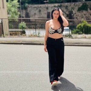 PANTALONE CLASSIC III
