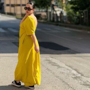 TUTONE CLASSIC GIALLO
