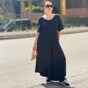 TUTONE CLASSIC NERO