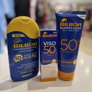 SOLARI BILBOA